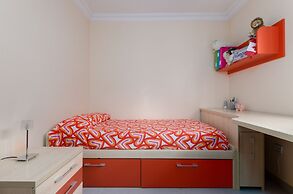 Villa Teulera in Palma de Mallorca