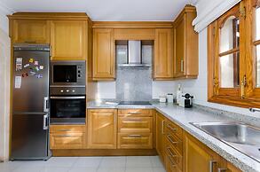 Villa Teulera in Palma de Mallorca