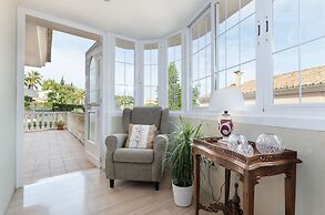 Villa Teulera in Palma de Mallorca