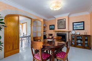 Villa Teulera in Palma de Mallorca