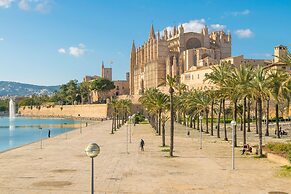 Villa Teulera in Palma de Mallorca