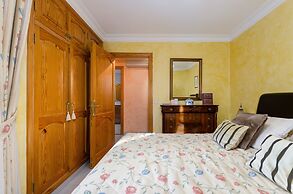 Villa Teulera in Palma de Mallorca