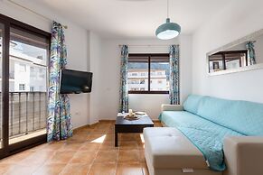 Tolox 1 in Tolox With 1 Bedrooms and 1 Bathrooms