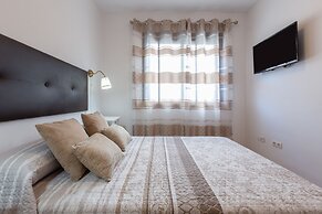 Tolox 1 in Tolox With 1 Bedrooms and 1 Bathrooms