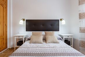 Tolox 1 in Tolox With 1 Bedrooms and 1 Bathrooms