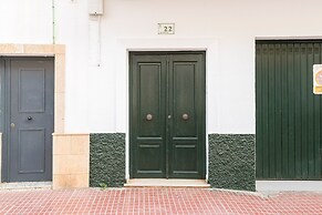 Terraza De San Rafael
