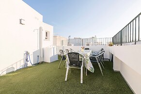 Terraza De San Rafael