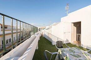Terraza De San Rafael