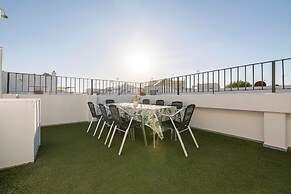 Terraza De San Rafael