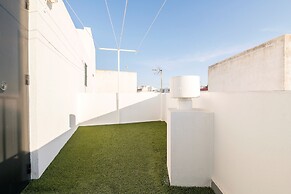 Terraza De San Rafael
