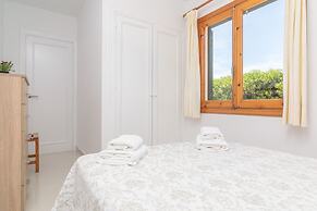 Villa Victoria in Cala en Porter