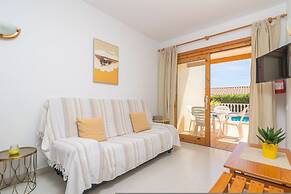 Villa Victoria in Cala en Porter