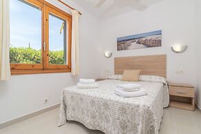 Villa Victoria in Cala en Porter