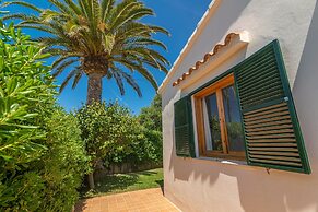 Villa Victoria in Cala en Porter