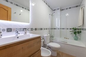 Yucas Vistamar in Fuengirola