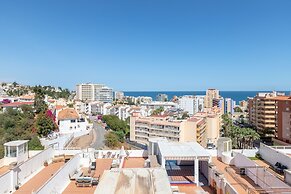 Yucas Vistamar in Fuengirola