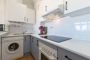 Yucas Vistamar in Fuengirola