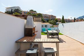 Yucas Vistamar in Fuengirola