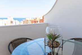 Yucas Vistamar in Fuengirola