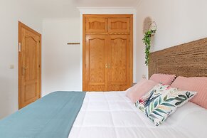 Yucas Vistamar in Fuengirola