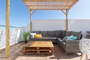 Yucas Vistamar in Fuengirola