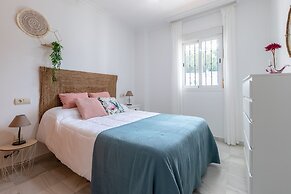 Yucas Vistamar in Fuengirola