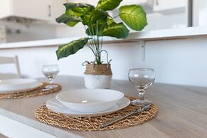 Yucas Vistamar in Fuengirola