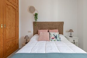 Yucas Vistamar in Fuengirola