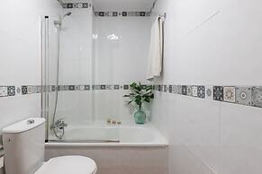 Yucas Vistamar in Fuengirola