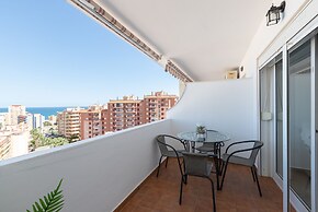 Yucas Vistamar in Fuengirola