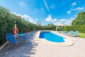 Sa Figuera Blanca in Buger