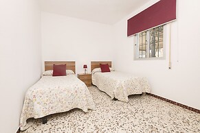 Villa Verde in Tarifa