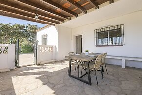 Villa Verde in Tarifa