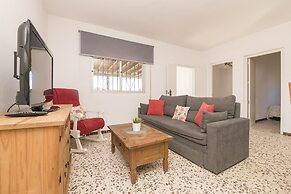 Villa Verde in Tarifa