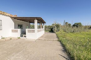 Villa Verde in Tarifa