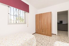 Villa Verde in Tarifa