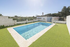 Villa Verde in Tarifa