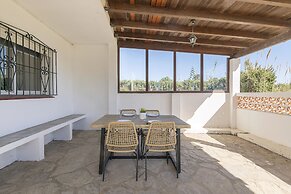 Villa Verde in Tarifa