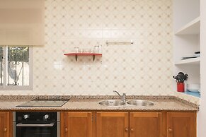 Villa Verde in Tarifa