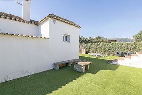 Villa Verde in Tarifa