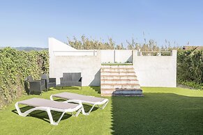 Villa Verde in Tarifa