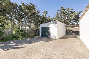 Villa Verde in Tarifa