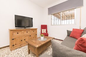 Villa Verde in Tarifa