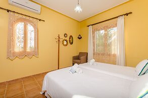 Santa Eulalia Petit in Muro