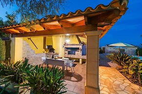 Santa Eulalia Petit in Muro