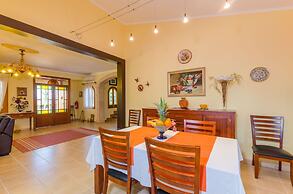 Santa Eulalia Petit in Muro