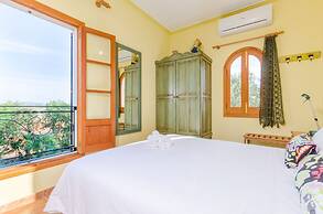 Santa Eulalia Petit in Muro