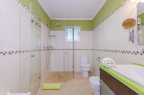 Santa Eulalia Petit in Muro