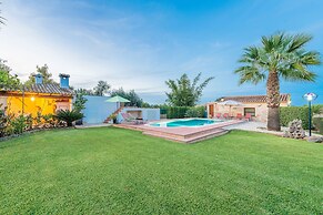 Santa Eulalia Petit in Muro