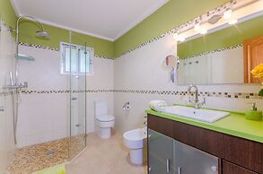 Santa Eulalia Petit in Muro